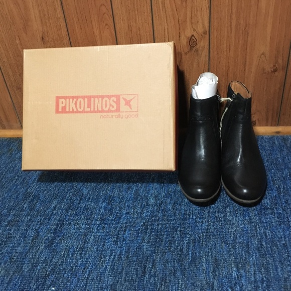 Pikolinos Rotterdam 902-9945 - Picture 4 of 5